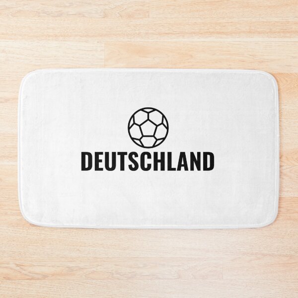 Item preview, DEUTSCHLAND Soccer Tee – German Football Fan Shirt | Uncle Jichuan designed and sold by Uncle-Jichuan.