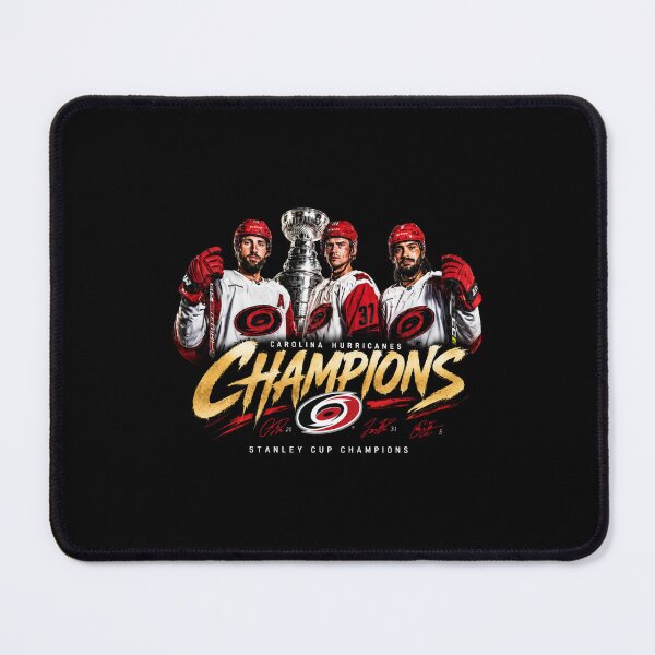Item preview, Carolina Hurricanes 2026 Stanley Cup Champions, Carolina Hurricanes 2026 Stanley Cup Final designed and sold by CandiceGeorgie.