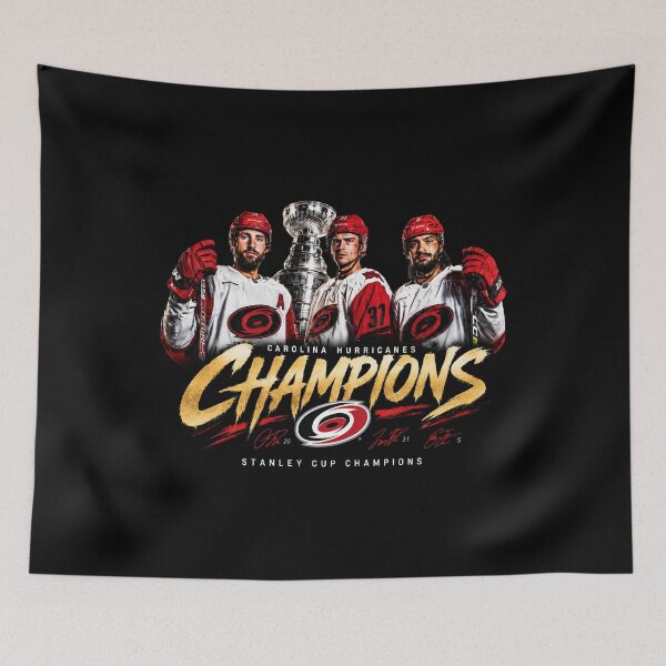 Item preview, Carolina Hurricanes 2026 Stanley Cup Champions, Carolina Hurricanes 2026 Stanley Cup Final designed and sold by CandiceGeorgie.
