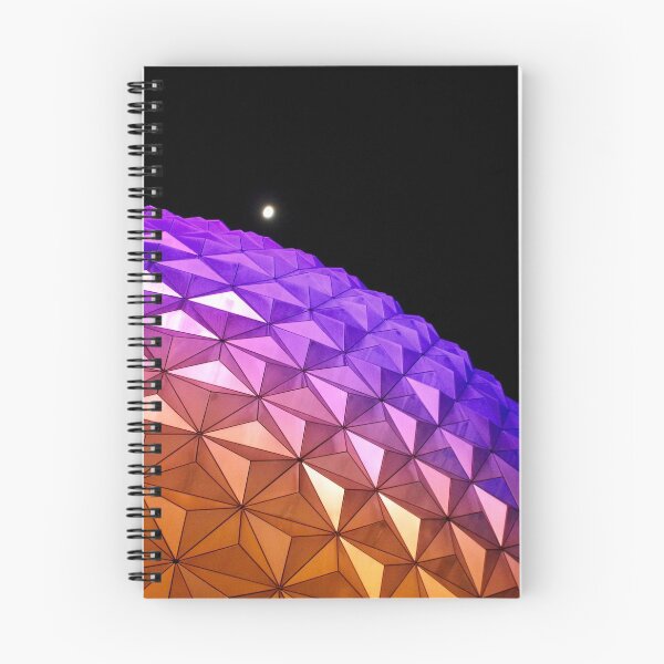 Item preview, Epcot designed and sold by lockandkey.