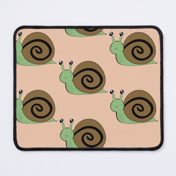 Item preview, A Sweet Snail designed and sold by Day10Machine.