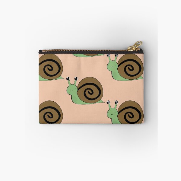 Item preview, A Sweet Snail  designed and sold by Day10Machine.