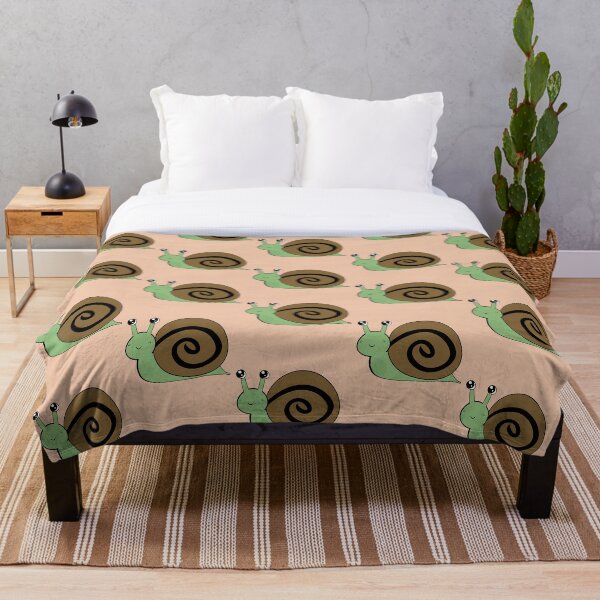 Item preview, Un caracol dulce designed and sold by Day10Machine.