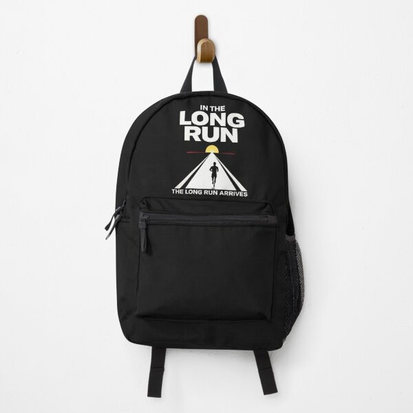 Item preview, The Long Run Arrives designed and sold by Sanctum Icons.