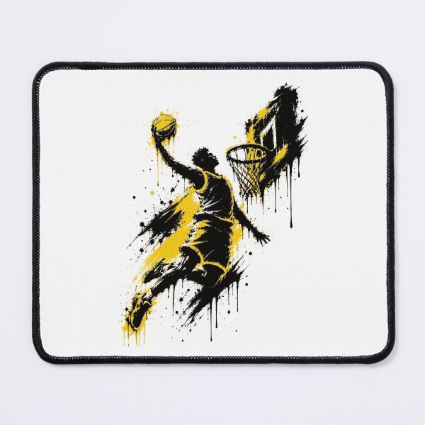 Item preview, Sky king slam dunk designed and sold by BlueBerry45.