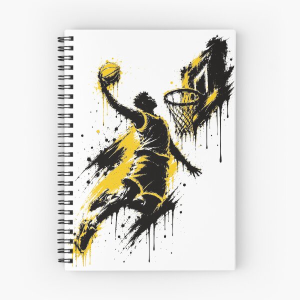 Item preview, Sky king slam dunk designed and sold by BlueBerry45.