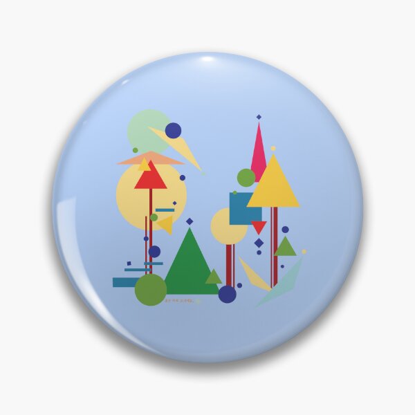 Item preview, Color Village designed and sold by DalPrint.
