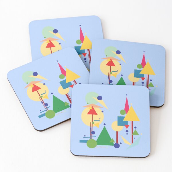Item preview, Color Village designed and sold by DalPrint.