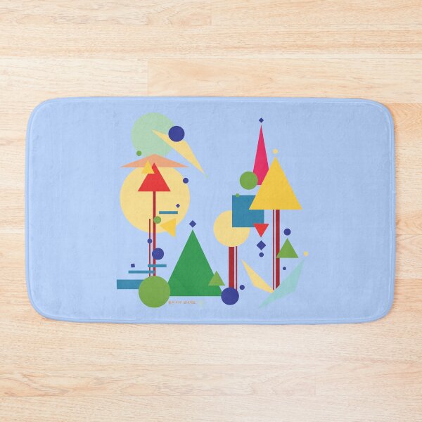 Item preview, Color Village designed and sold by DalPrint.