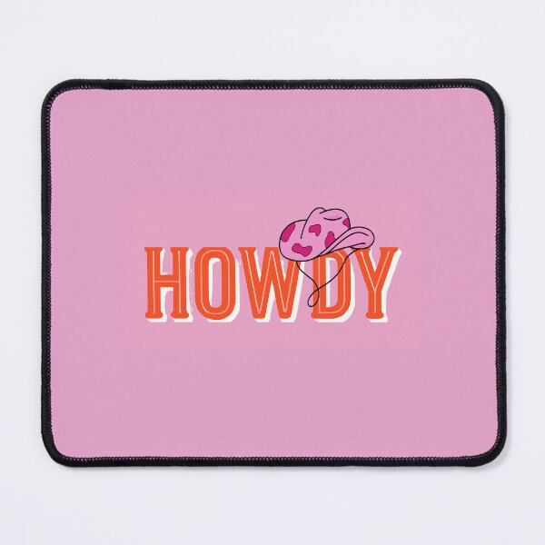 Item preview, Howdy Cowboy designed and sold by caitlind23.