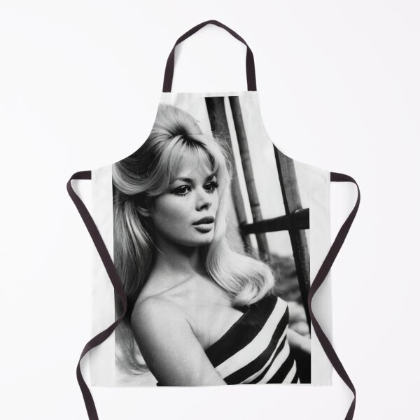 Item preview, Character - Stripes Bouffant Gaze Retro designed and sold by Beat-It.