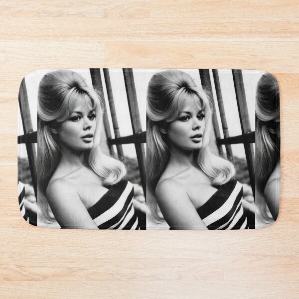 Item preview, Character - Stripes Bouffant Gaze Retro designed and sold by Beat-It.