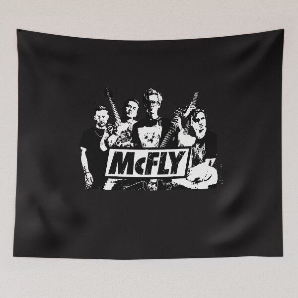 Item preview, Monochrome Band Member Silhouette  designed and sold by Alonsoewis.