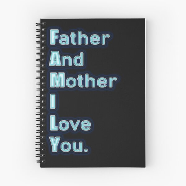Item preview, Quote Family designed and sold by AadiShaktiAura.