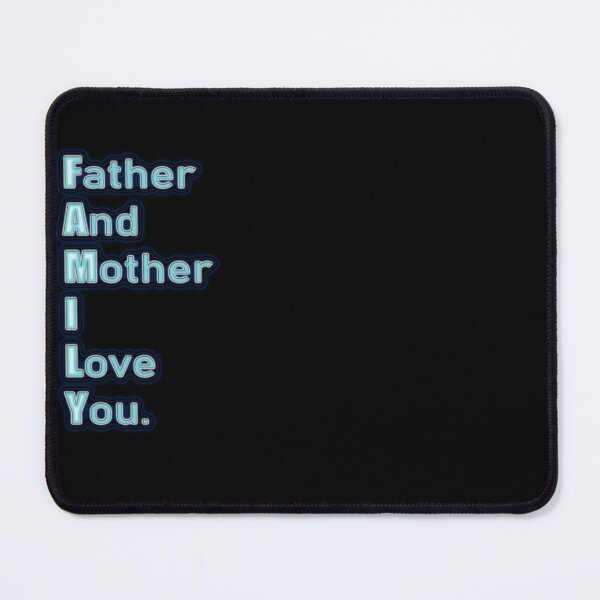 Item preview, Quote Family designed and sold by AadiShaktiAura.