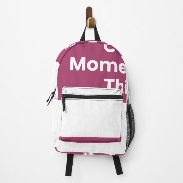 Item preview, Travel T-Shirt - "Collect Moments, Not Things" designed and sold by QuirkThreadsCo.
