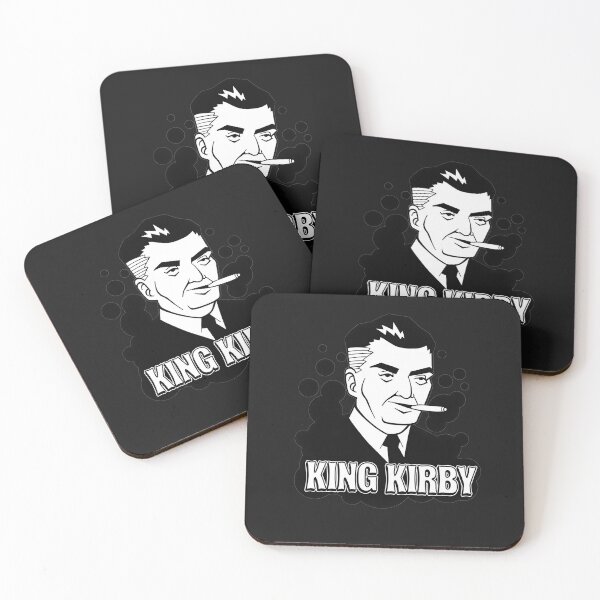 Item preview, Gentleman King Stylized  Print designed and sold by Alonsoewis.
