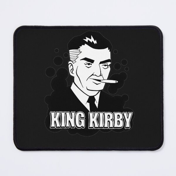 Item preview, Gentleman King Stylized Print designed and sold by Alonsoewis.
