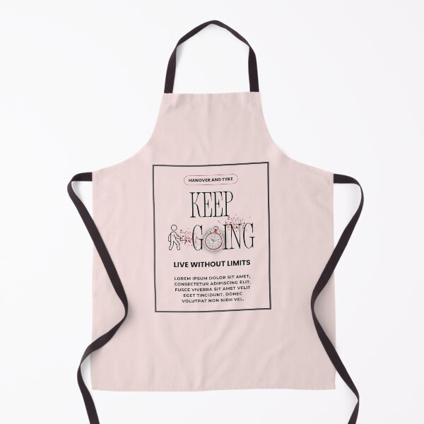 Item preview, Keep Going Through Every Second designed and sold by EDUCATION & FESTIVAL.