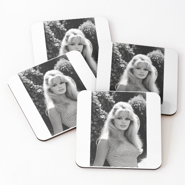 Item preview, Character - Stripes Breton Bouffant Gaze designed and sold by Beat-It.