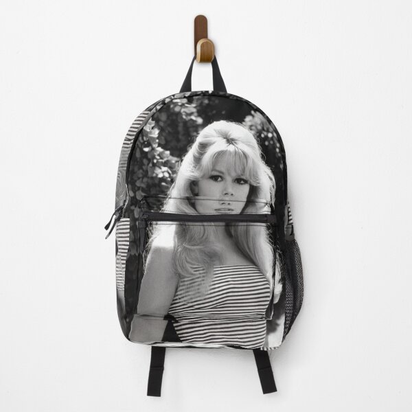 Item preview, Character - Stripes Breton Bouffant Gaze designed and sold by Beat-It.