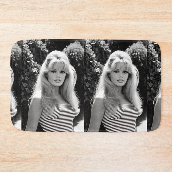 Item preview, Character - Stripes Breton Bouffant Gaze designed and sold by Beat-It.
