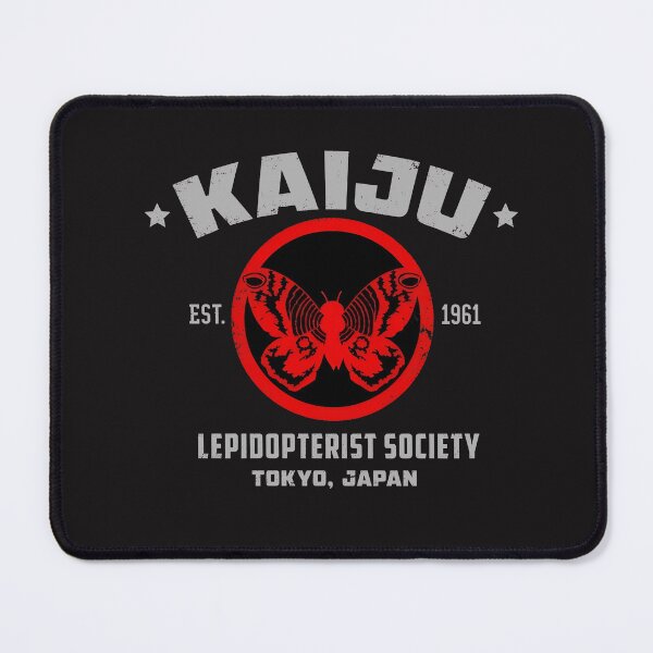 Item preview, Monster Scientist Society Emblem  designed and sold by Orimakera.