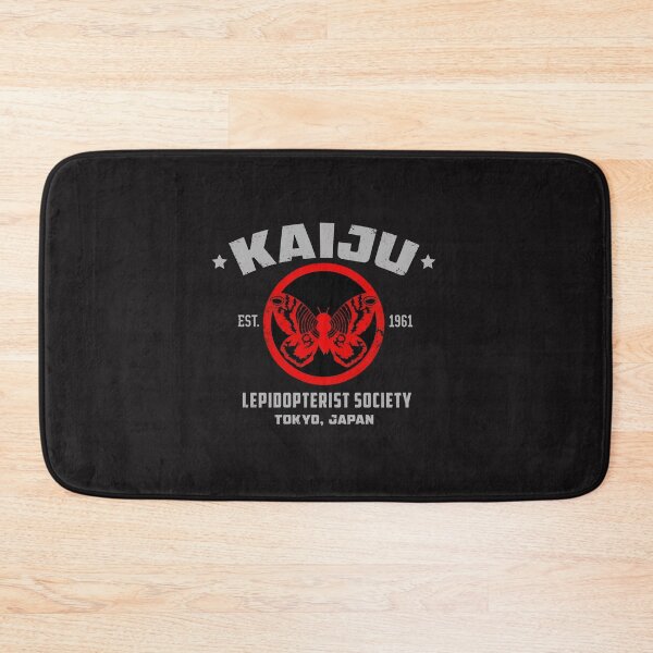 Item preview, Monster Scientist Society Emblem  designed and sold by Orimakera.