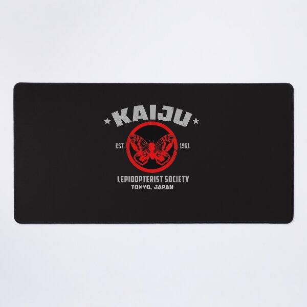 Item preview, Monster Scientist Society Emblem designed and sold by Orimakera.