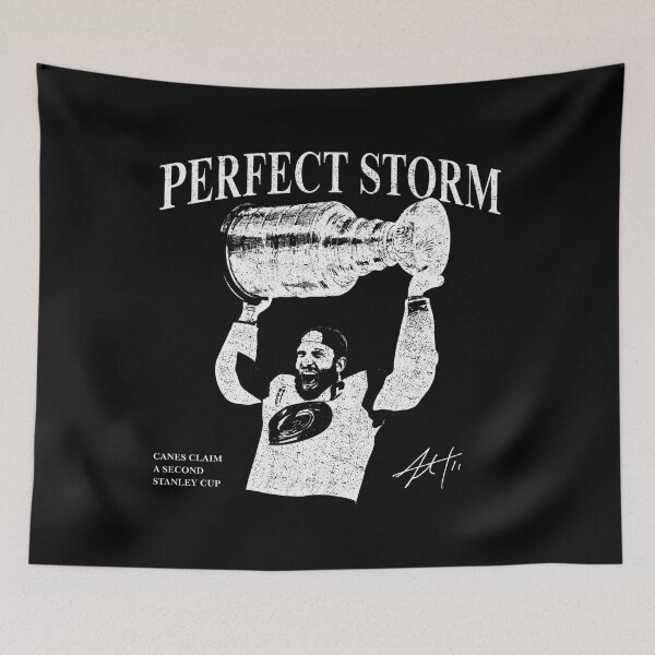 Item preview, Carolina Hurricanes 2026 Stanley Cup Champions, Carolina Hurricanes 2026 Stanley Cup Final designed and sold by AvinoPrizi.