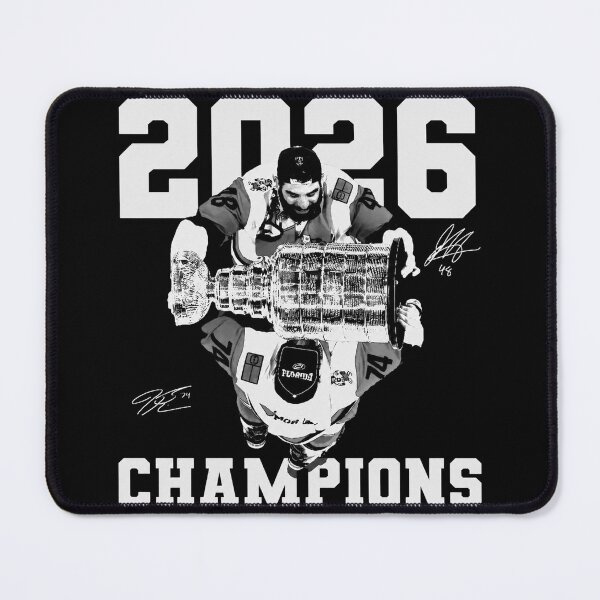 Item preview, Carolina Hurricanes 2026 Stanley Cup Champions, Carolina Hurricanes 2026 Stanley Cup Final designed and sold by AvinoPrizi.