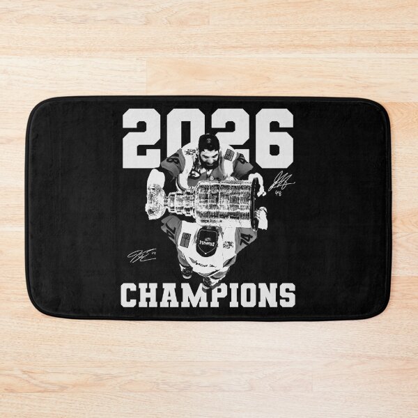 Item preview, Carolina Hurricanes 2026 Stanley Cup Champions, Carolina Hurricanes 2026 Stanley Cup Final designed and sold by AvinoPrizi.