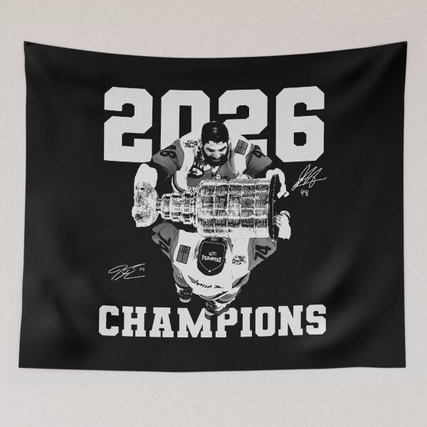 Item preview, Carolina Hurricanes 2026 Stanley Cup Champions, Carolina Hurricanes 2026 Stanley Cup Final designed and sold by AvinoPrizi.