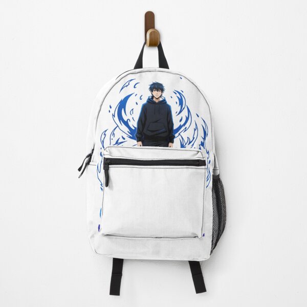 Item preview, Sung Jinwoo Shadow Rise Anime designed and sold by luffy2374.
