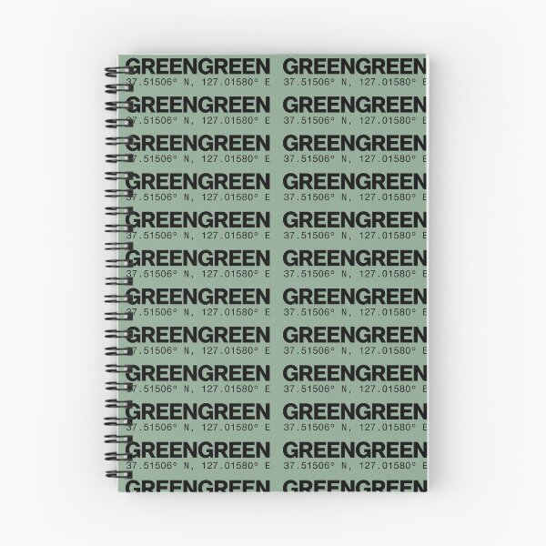 Item preview, Cortis GreenGreen designed and sold by Greatbluewhale3.