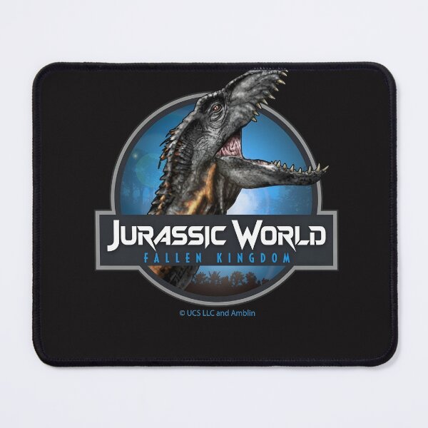 Item preview, Prehistoric Apex Hunter Movie Emblem designed and sold by Orimakera.