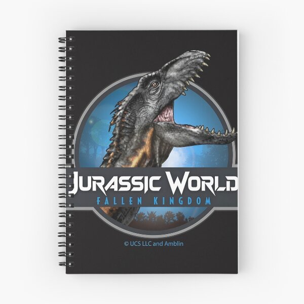 Item preview, Prehistoric Apex Hunter Movie Emblem  designed and sold by Orimakera.