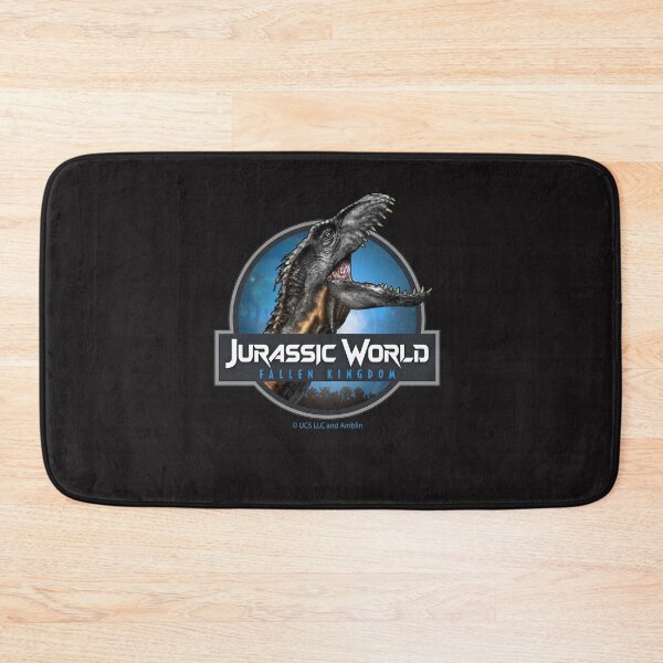 Item preview, Prehistoric Apex Hunter Movie Emblem  designed and sold by Orimakera.