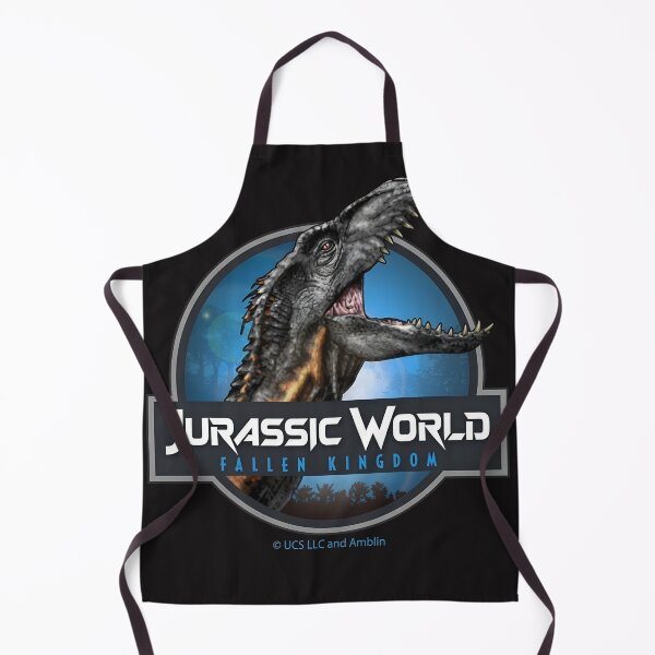 Item preview, Prehistoric Apex Hunter Movie Emblem designed and sold by Orimakera.