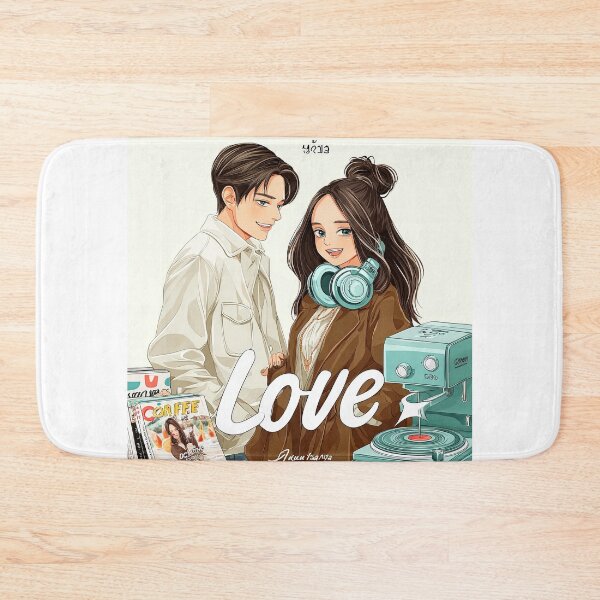 Item preview, Love  designed and sold by Grafititee.