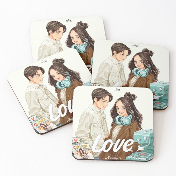 Item preview, Love  designed and sold by Grafititee.