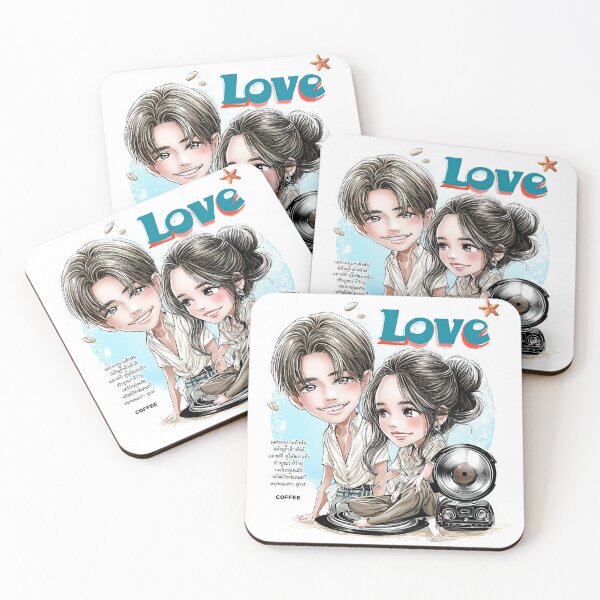 Item preview, Love  designed and sold by Grafititee.