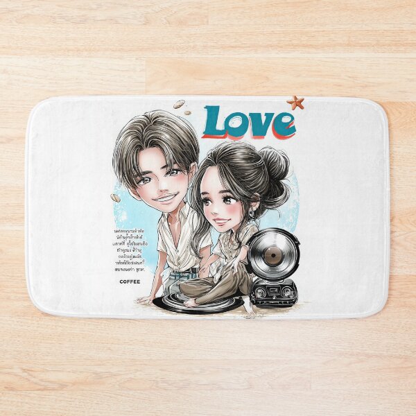 Item preview, Love  designed and sold by Grafititee.