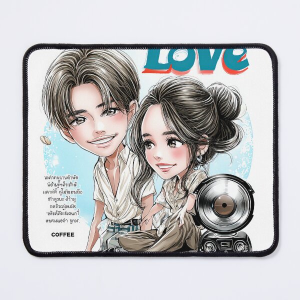 Item preview, Love designed and sold by Grafititee.