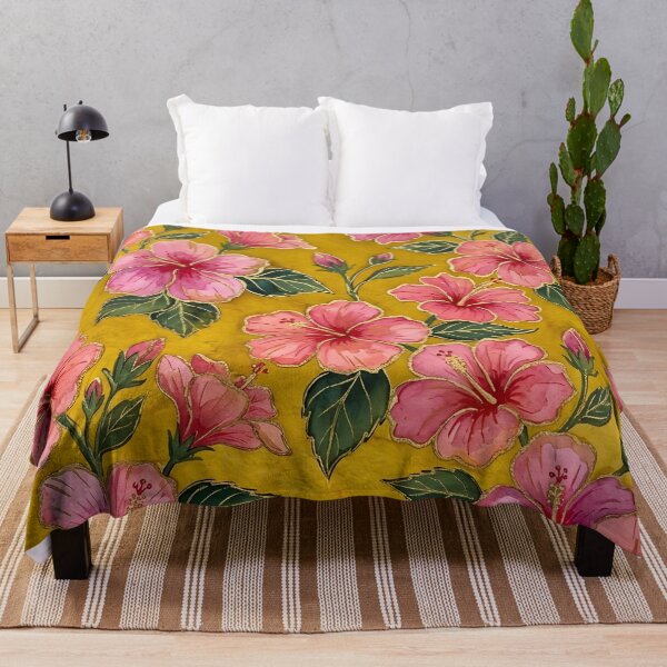 Item preview, Beach Flowers designed and sold by GraphicsClub.