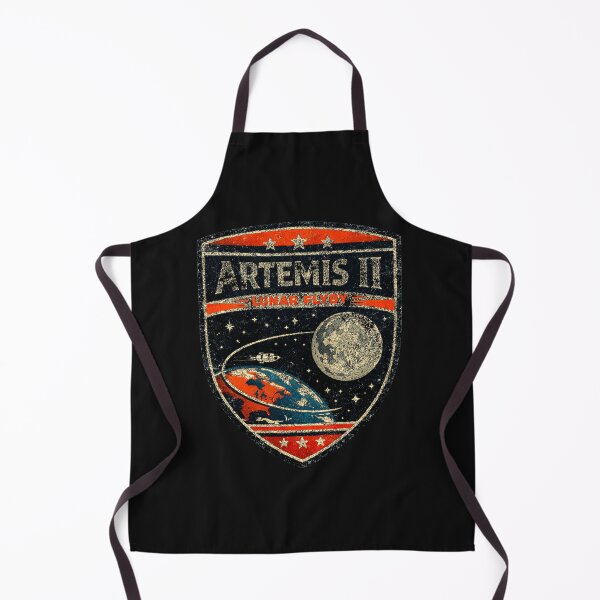 Item preview, Artemis 2 On Tha Way designed and sold by TodayIsANiceDay.