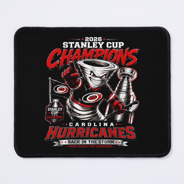 Item preview, Carolina Hurricanes 2026 Stanley Cup Champions, Carolina Hurricanes 2026 Stanley Cup Final designed and sold by AvinoPrizi.