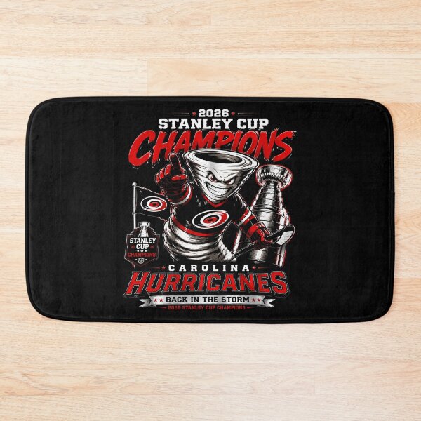Item preview, Carolina Hurricanes 2026 Stanley Cup Champions, Carolina Hurricanes 2026 Stanley Cup Final designed and sold by AvinoPrizi.