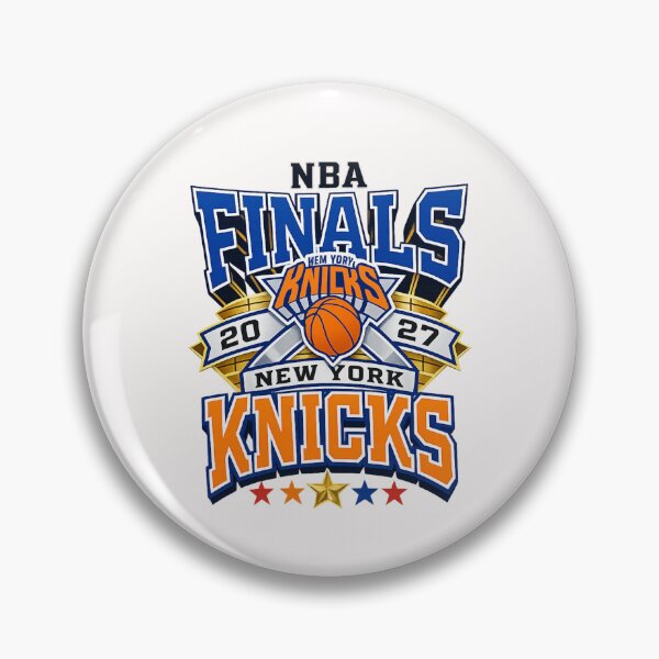 Item preview, New York Knicks designed and sold by Newthingzy.