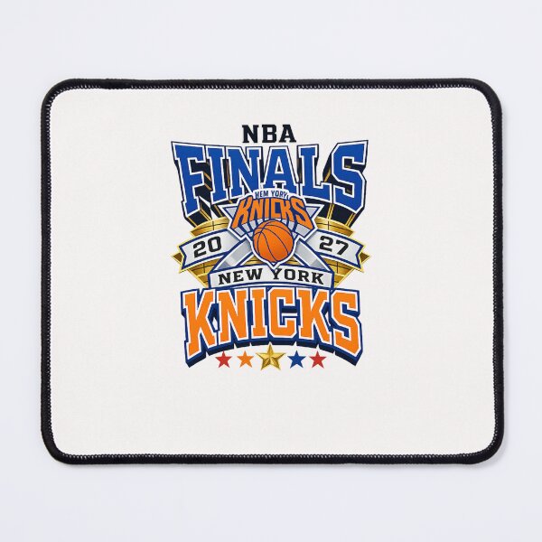 Item preview, New York Knicks designed and sold by Newthingzy.